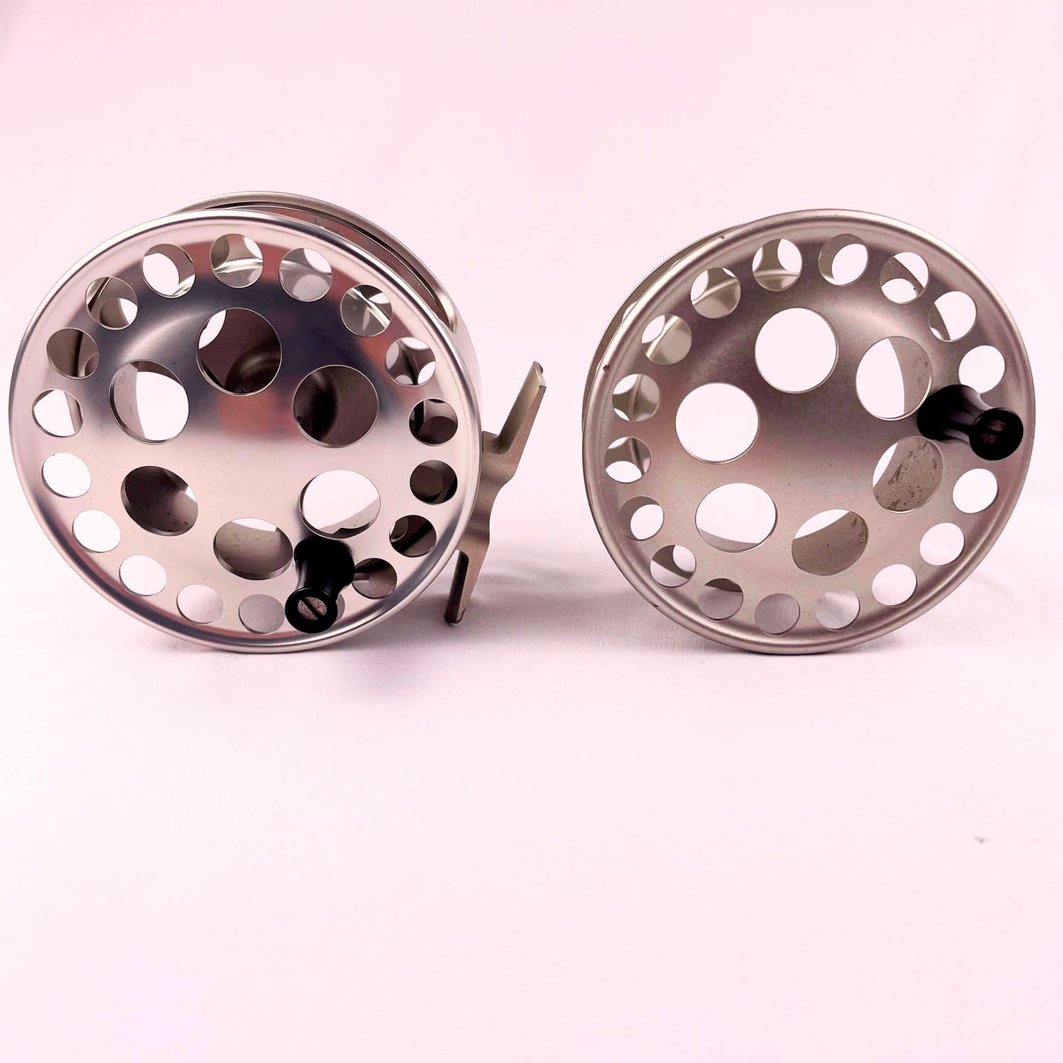 Lamson Litespeed LS2 Fly Reel and Spare Spool