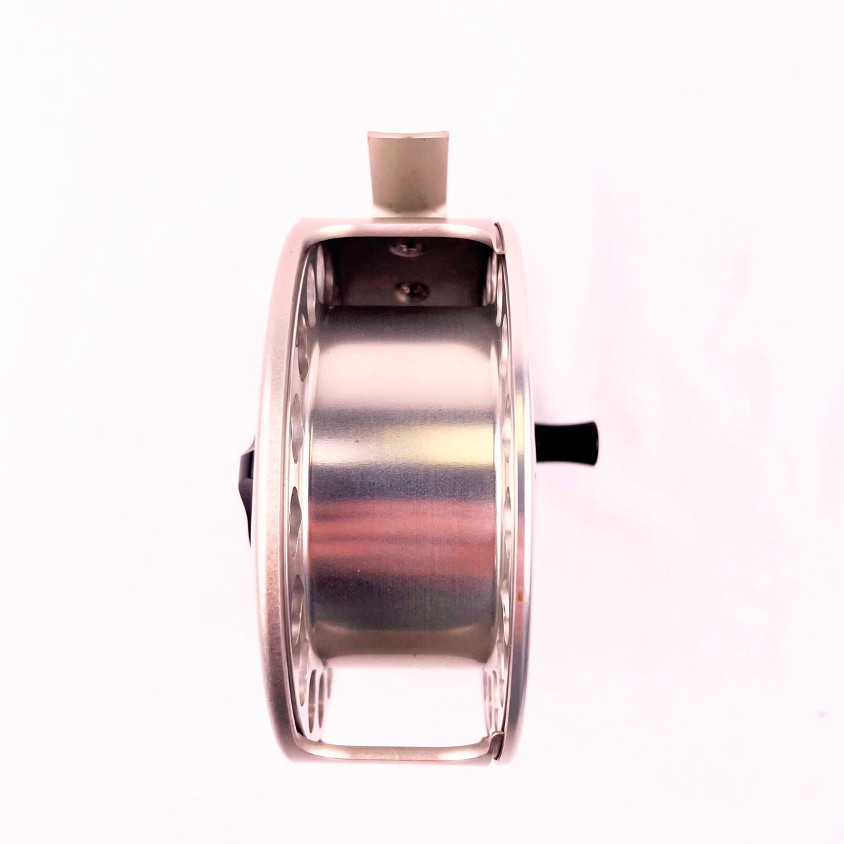 Lamson Litespeed LS2 Fly Reel and Spare Spool