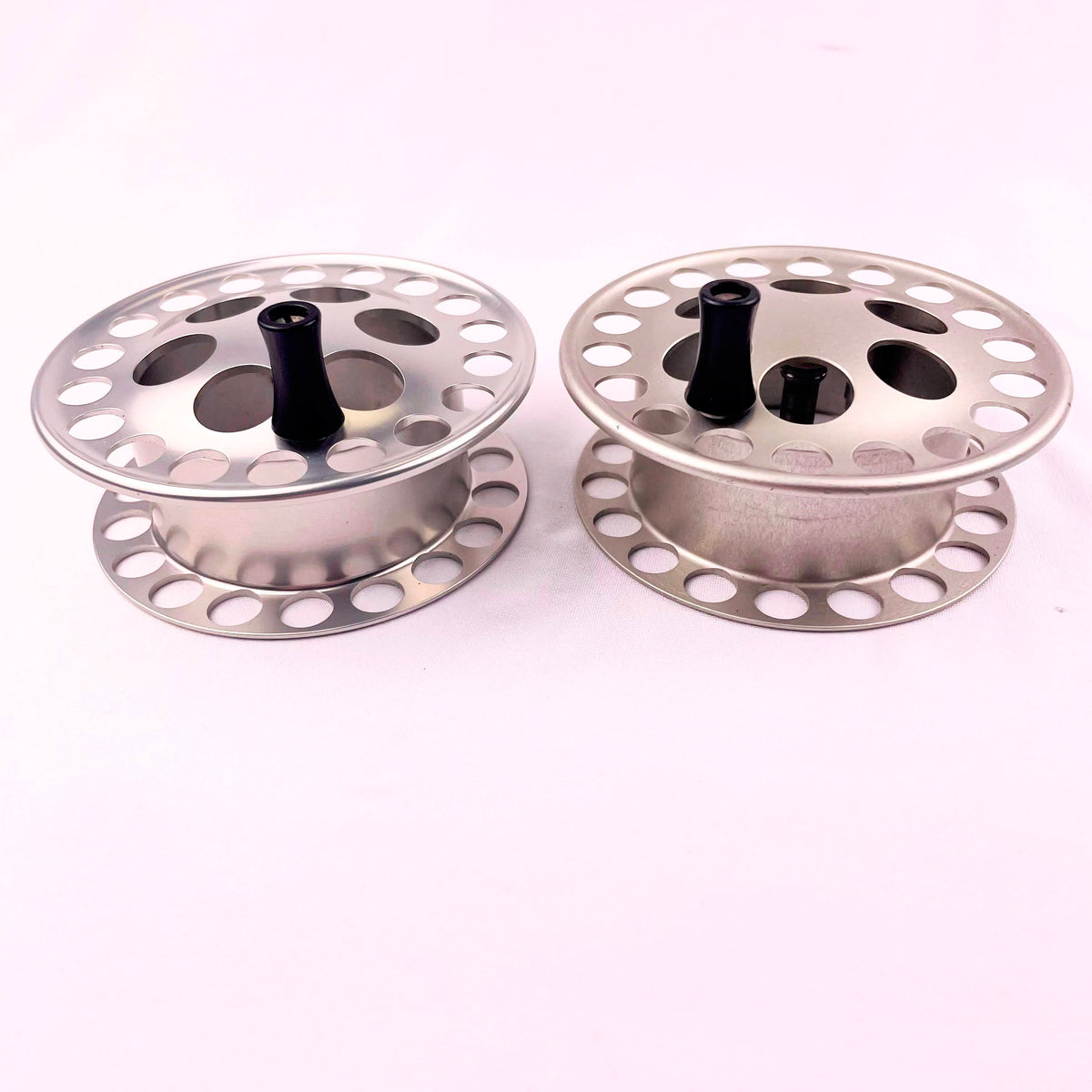 Lamson Litespeed LS2 Fly Reel and Spare Spool