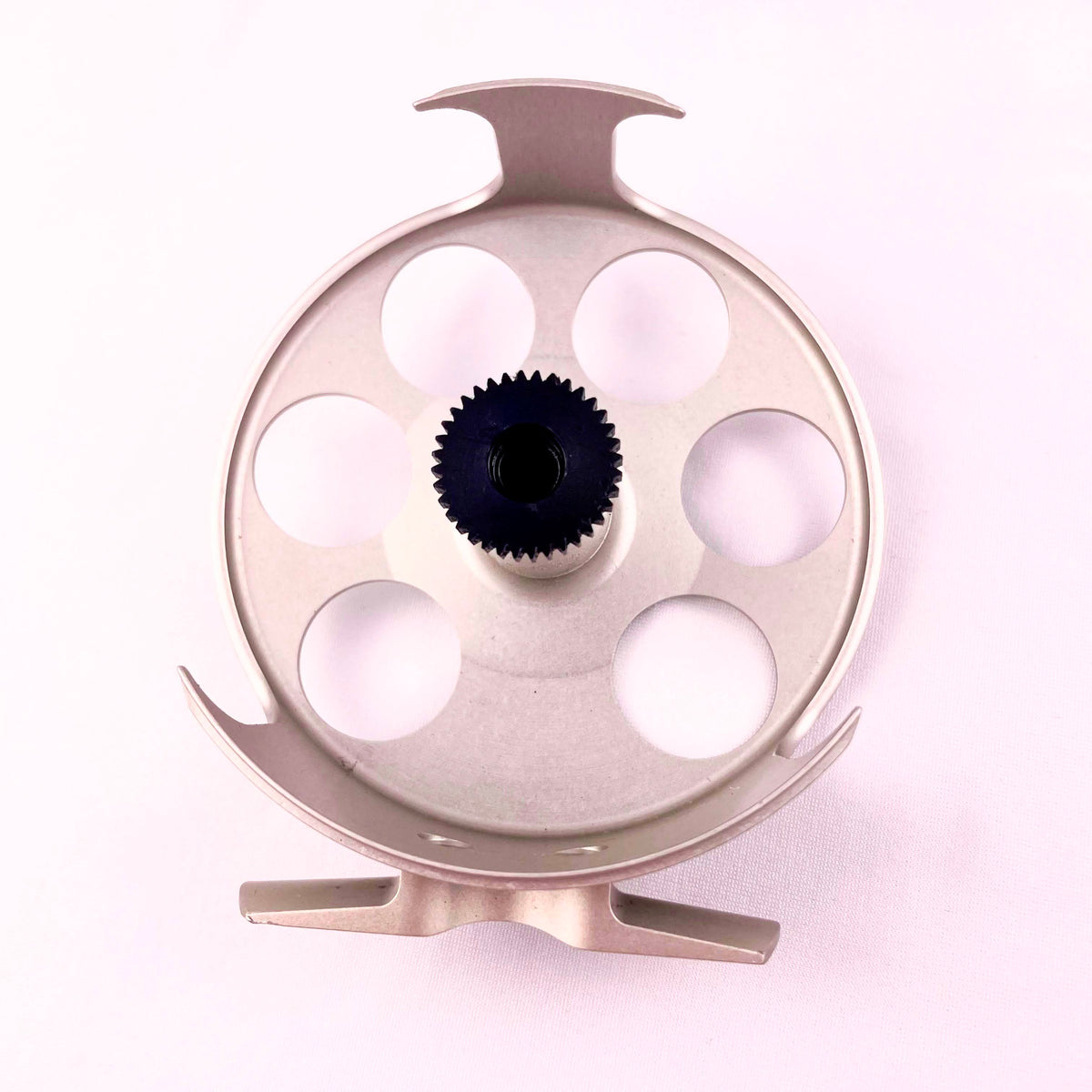 Lamson Litespeed LS2 Fly Reel and Spare Spool