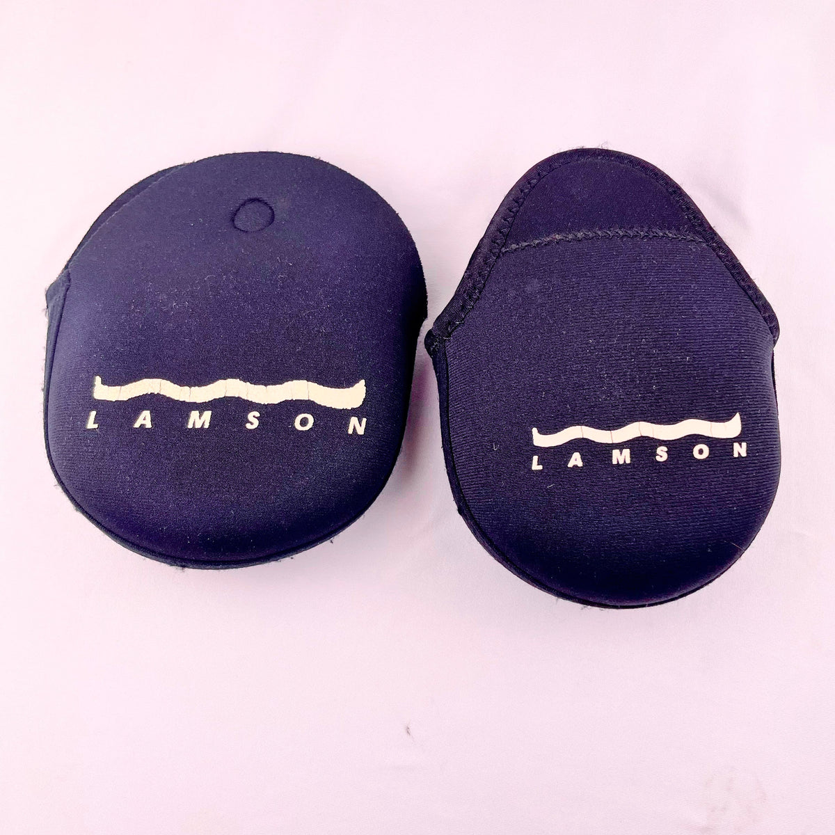 Lamson Litespeed LS2 Fly Reel and Spare Spool