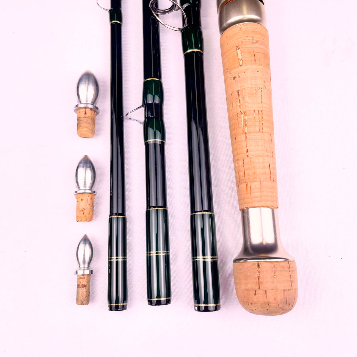 Bruce and Walker Walker Series 14&#39; 6&quot; 9/10WT - 4 Piece Spey Rod