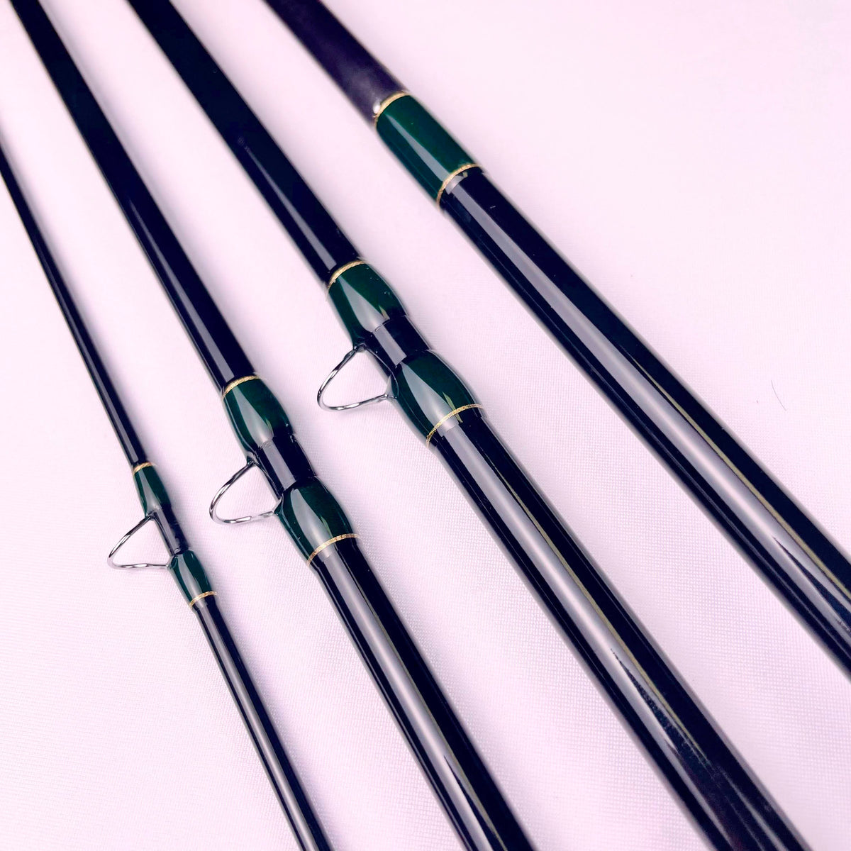 Bruce and Walker Walker Series 14&#39; 6&quot; 9/10WT - 4 Piece Spey Rod