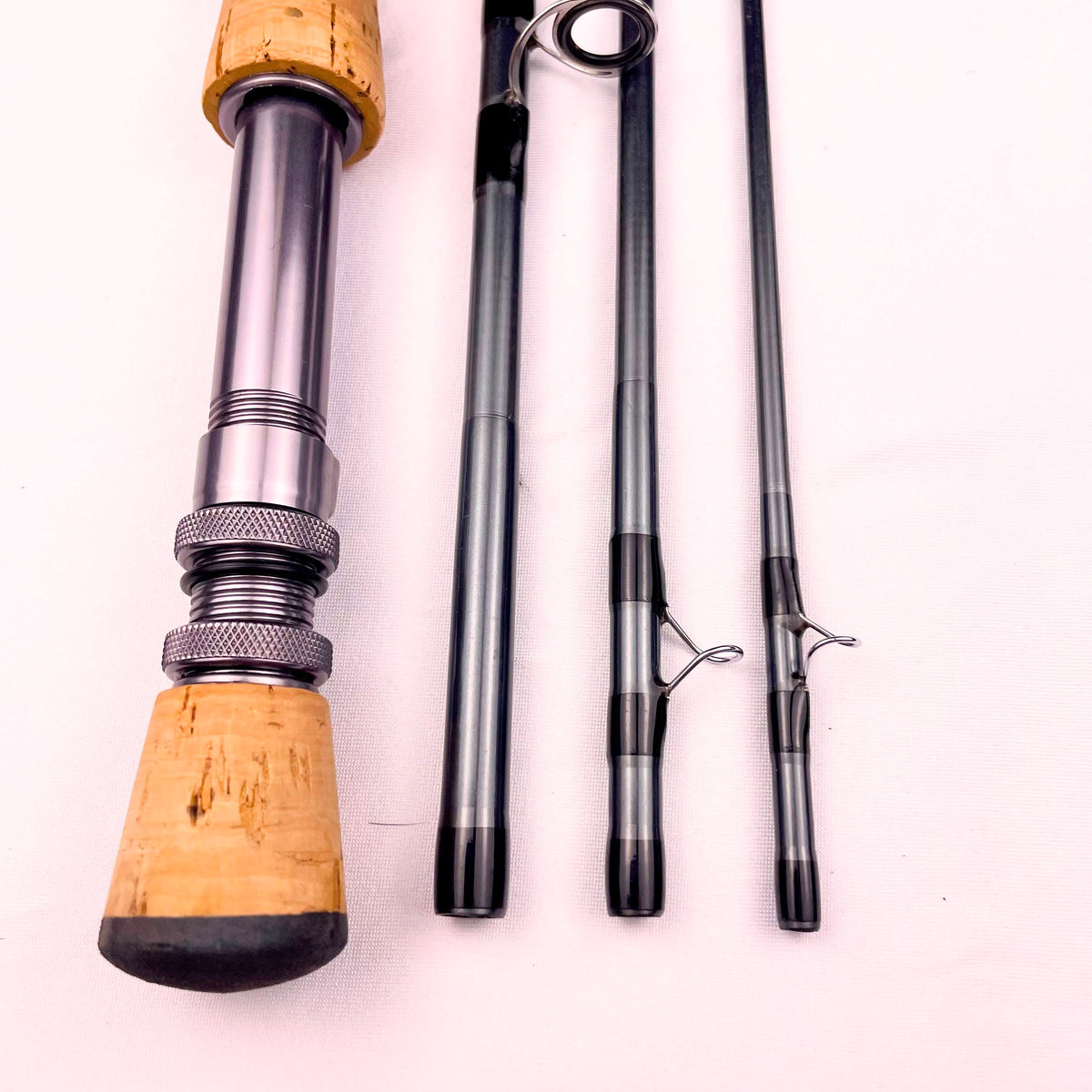 Sage LE 890-4 9&#39; 8WT Fly Rod