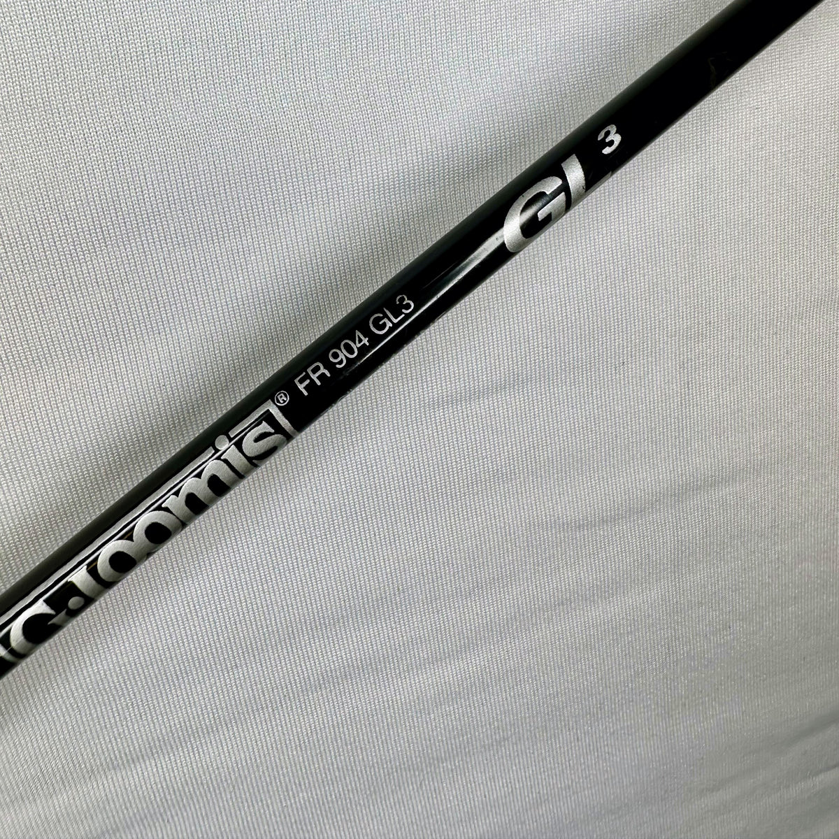 G Loomis GL 3 - 7&#39; 6&quot; 4WT