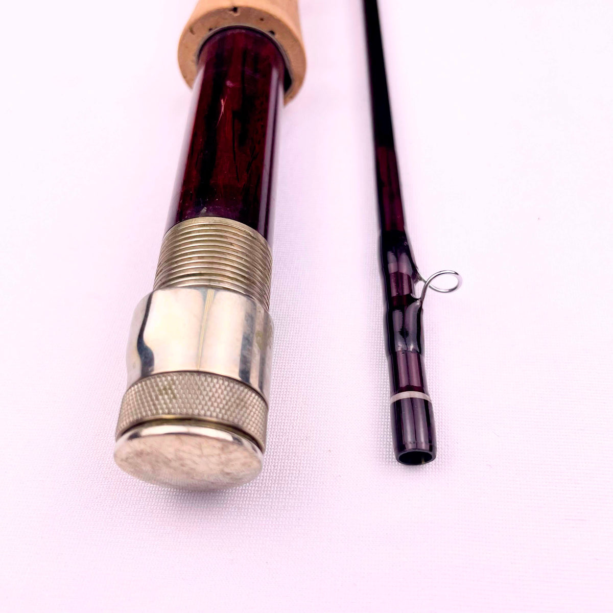 Sage LL Graphite III 4711 7&#39; 11&quot; 4 WT