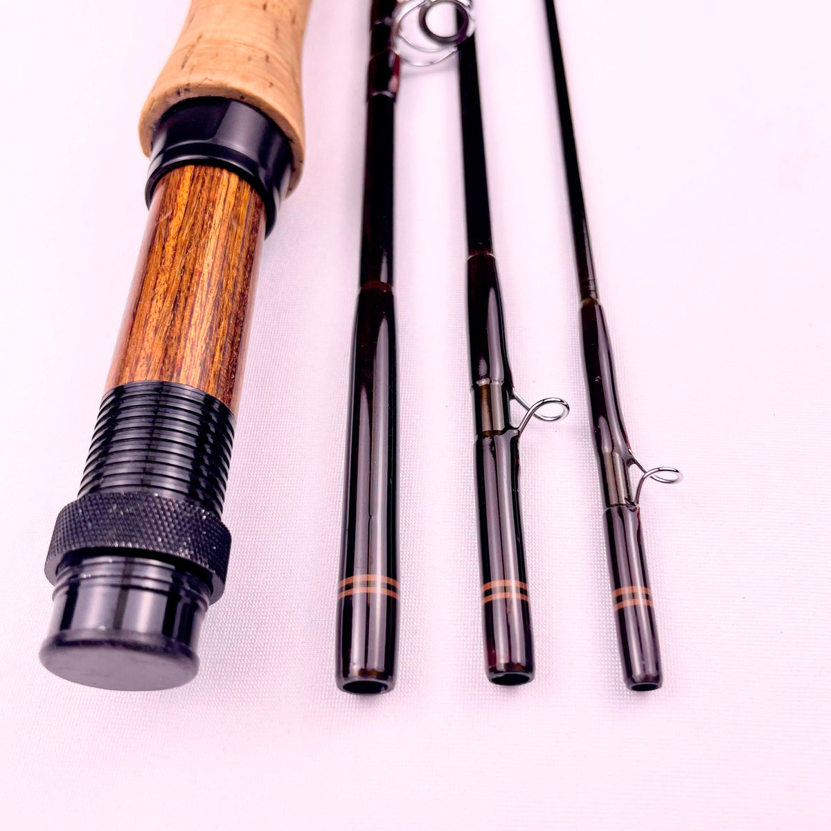 Sage Graphite III 576 RPL 7&#39; 6&quot; 5WT Fly Rod