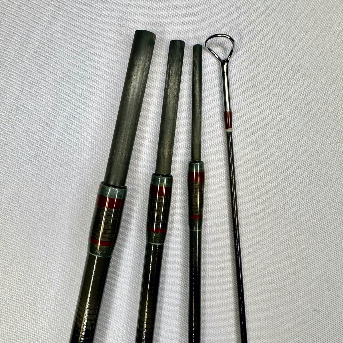 Scott 9&#39; 6&quot; 8 WT