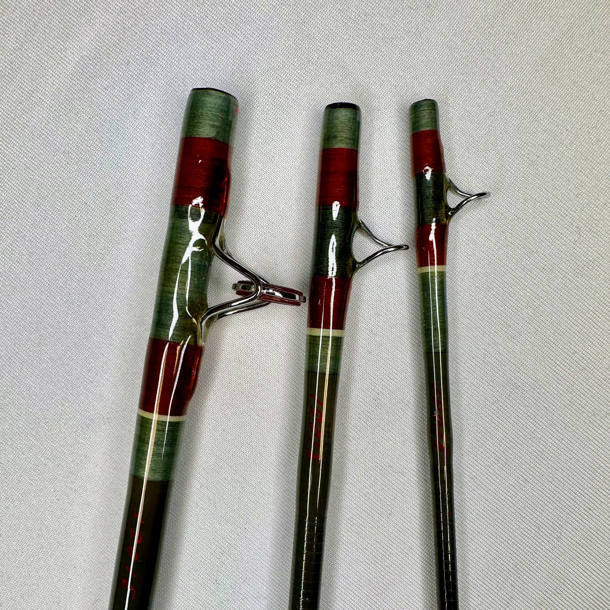 Scott 9&#39; 6&quot; 8 WT