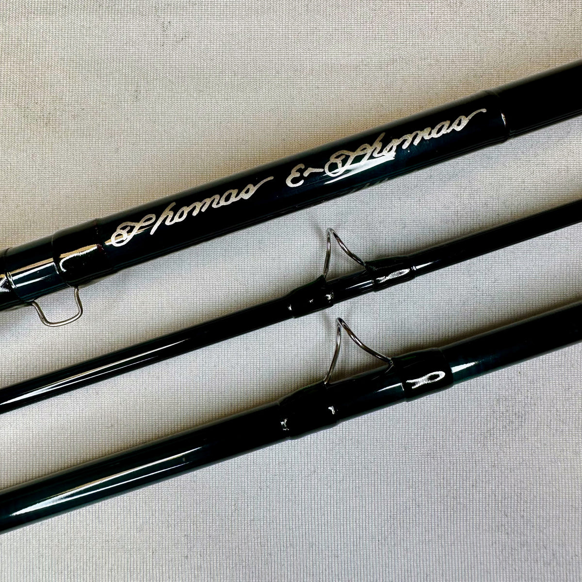 Thomas &amp; Thomas (TnT) HS 1005-3 10&#39; 5WT