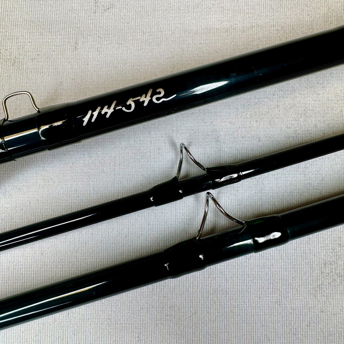 Thomas &amp; Thomas (TnT) HS 1005-3 10&#39; 5WT