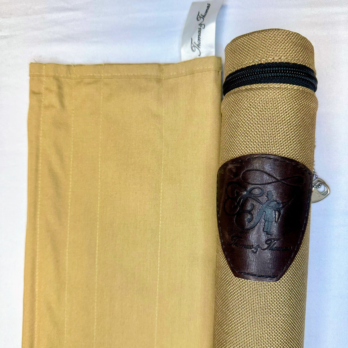 Thomas &amp; Thomas XL 968T - 9&#39; 6&quot; 8WT