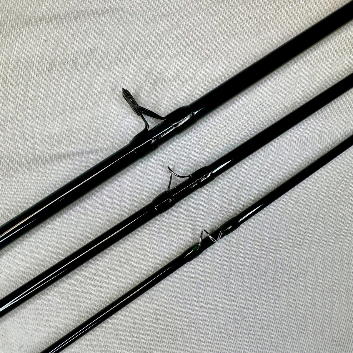 Thomas &amp; Thomas (TnT) HS 864T - 8&#39; 6&quot; 4WT