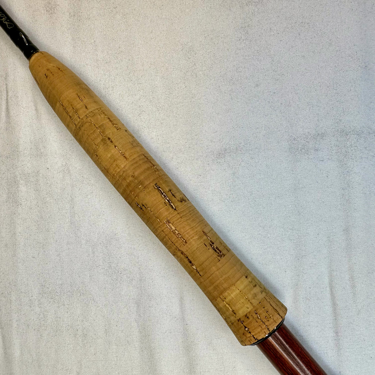 Thomas &amp; Thomas (TnT) HS 864T - 8&#39; 6&quot; 4WT