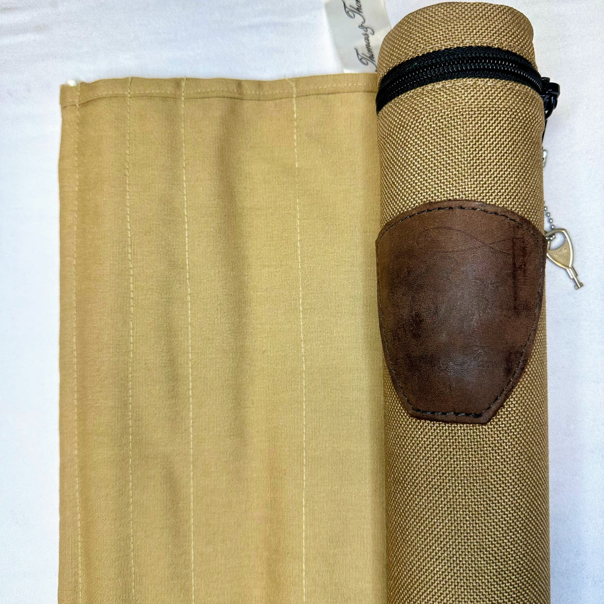 Thomas &amp; Thomas (TnT) HS 864T - 8&#39; 6&quot; 4WT