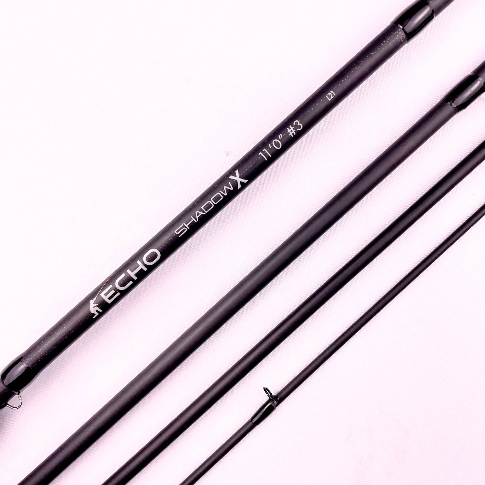 Echo Shadow X 11' 3WT