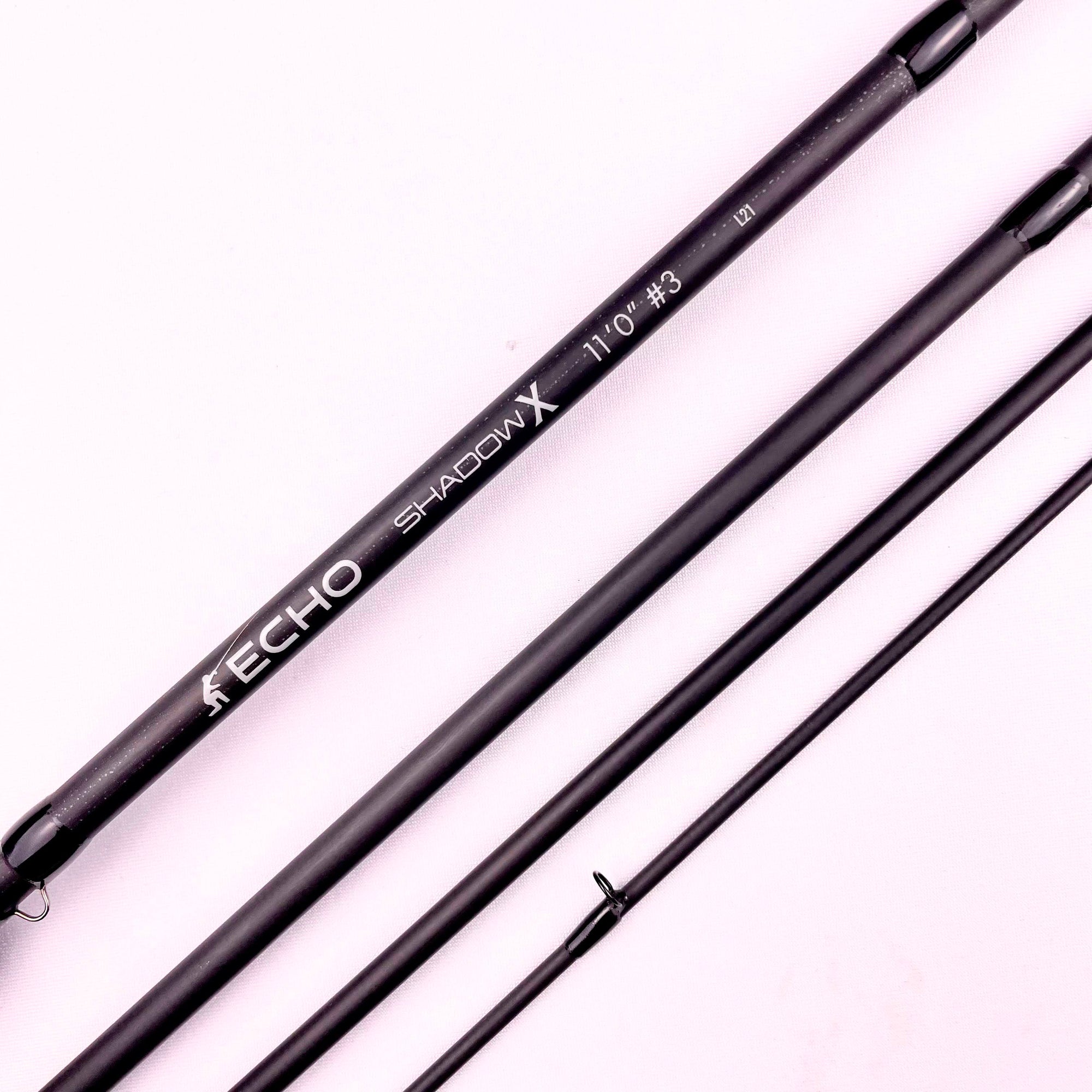 Echo Shadow X 11' 3WT