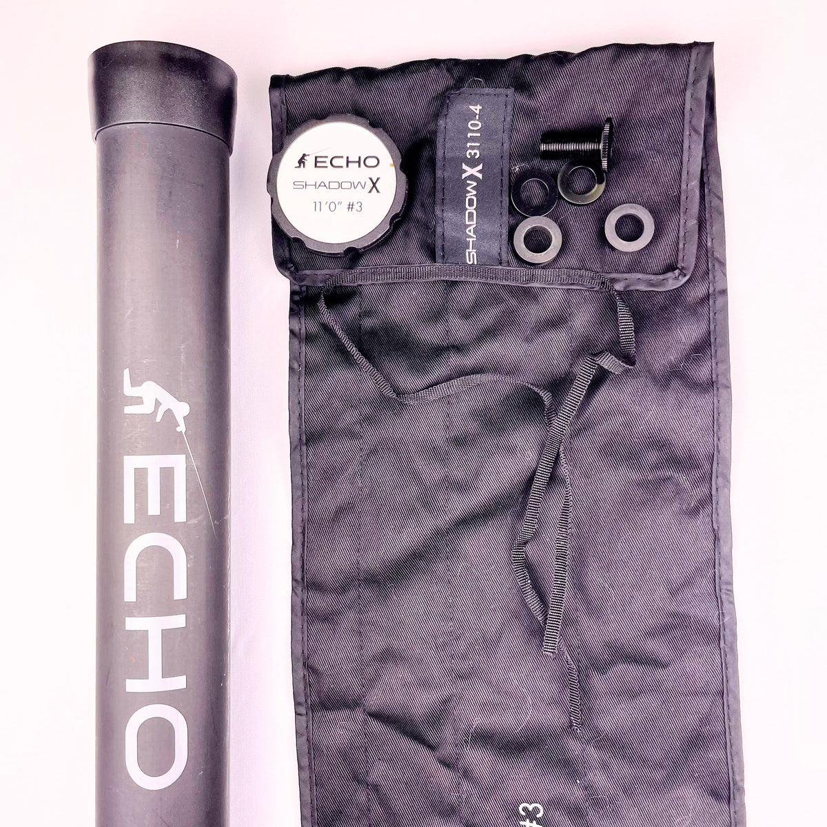 Echo Shadow X 11&#39; 3WT