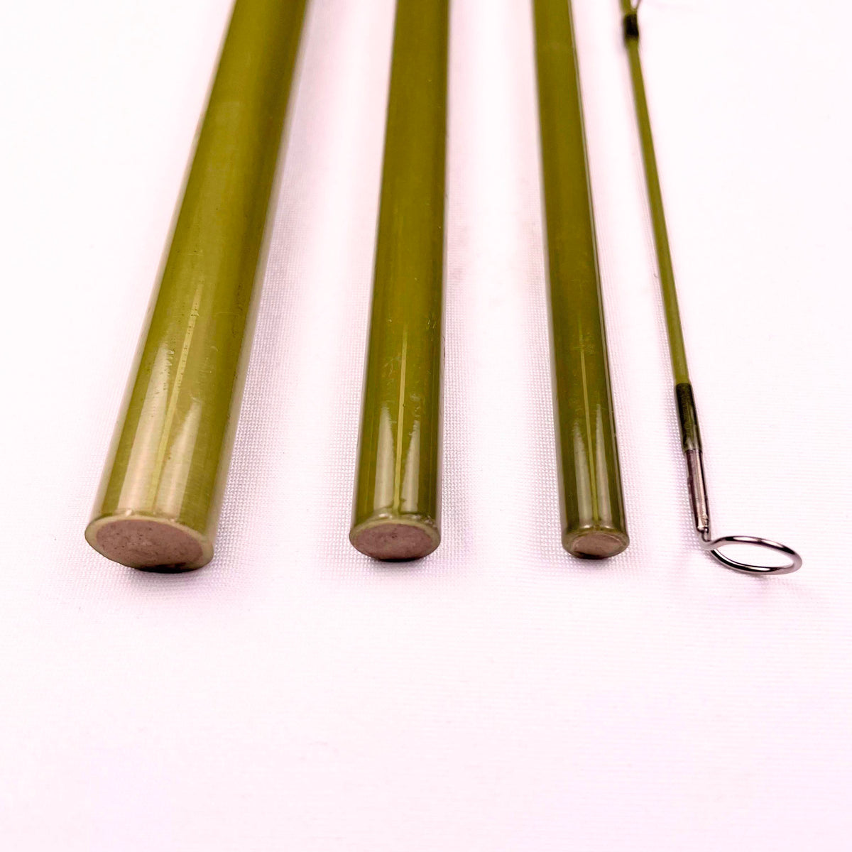 Echo Glass Spey 12' 7WT Fly Rod