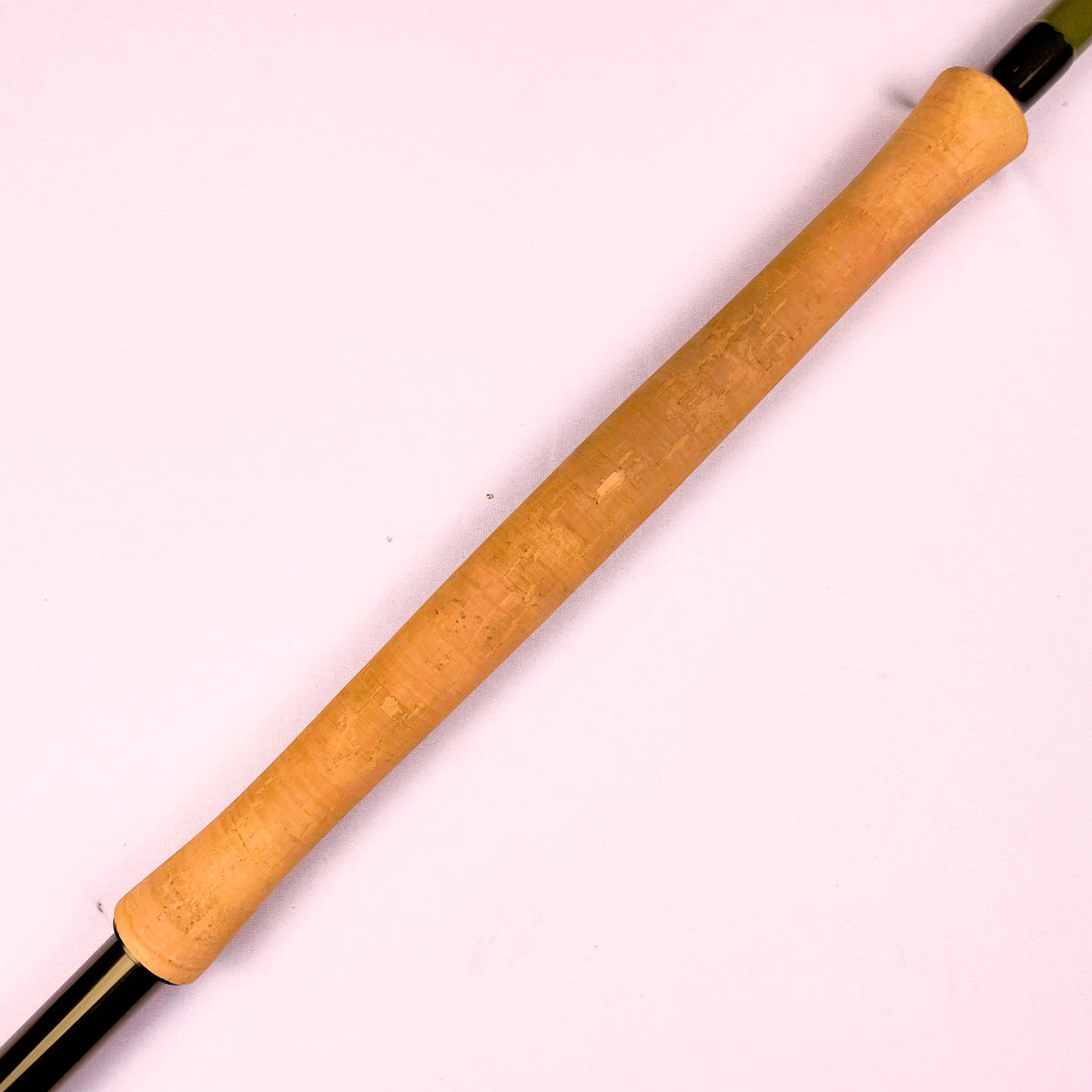 Echo Glass Spey 12' 7WT Fly Rod