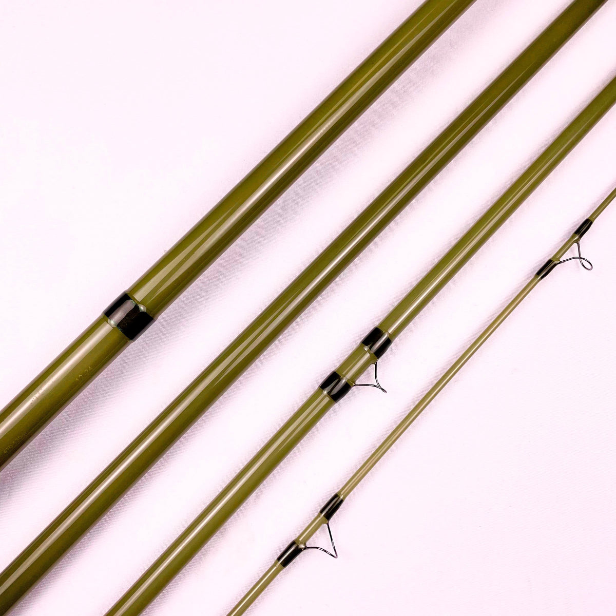 Echo Glass Spey 12' 7WT Fly Rod