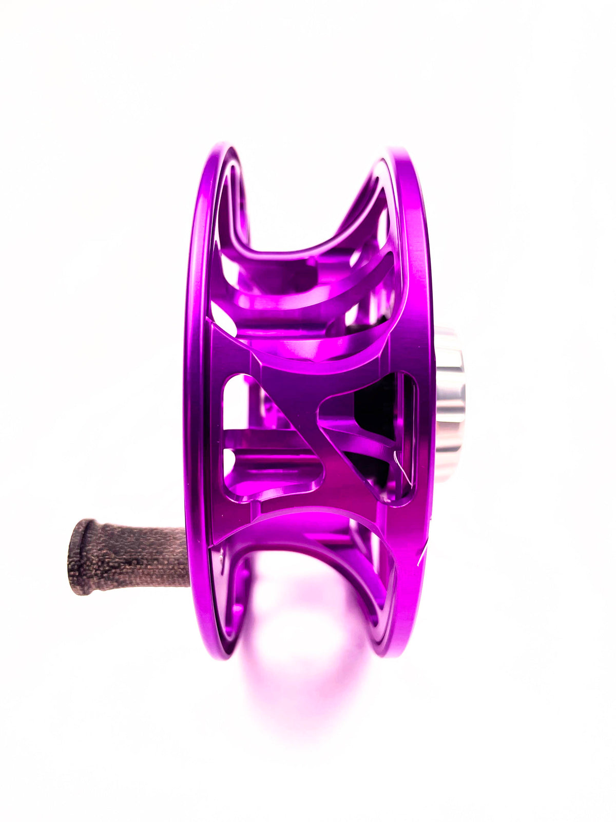 Ross Reels Animas Purple