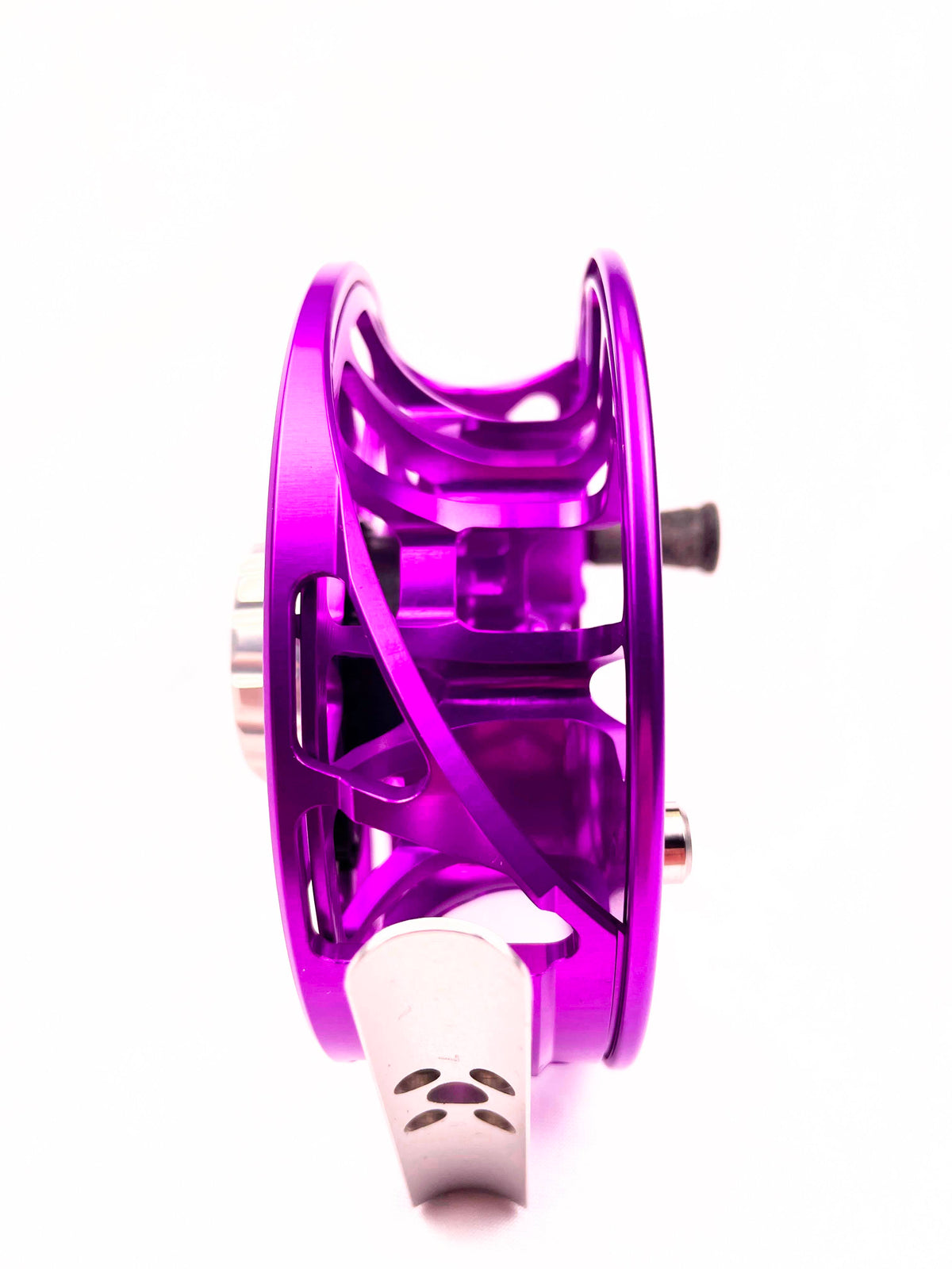 Ross Reels Animas Purple