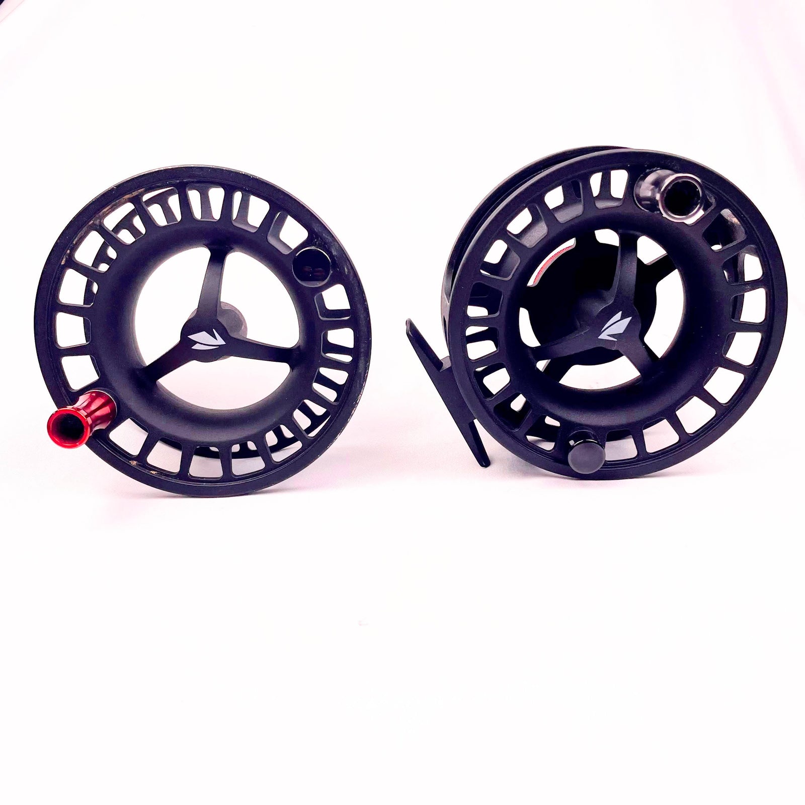 Sage 2210 Reel and Spool