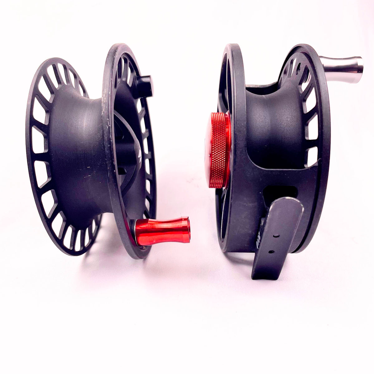 Sage 2210 Reel and Spool