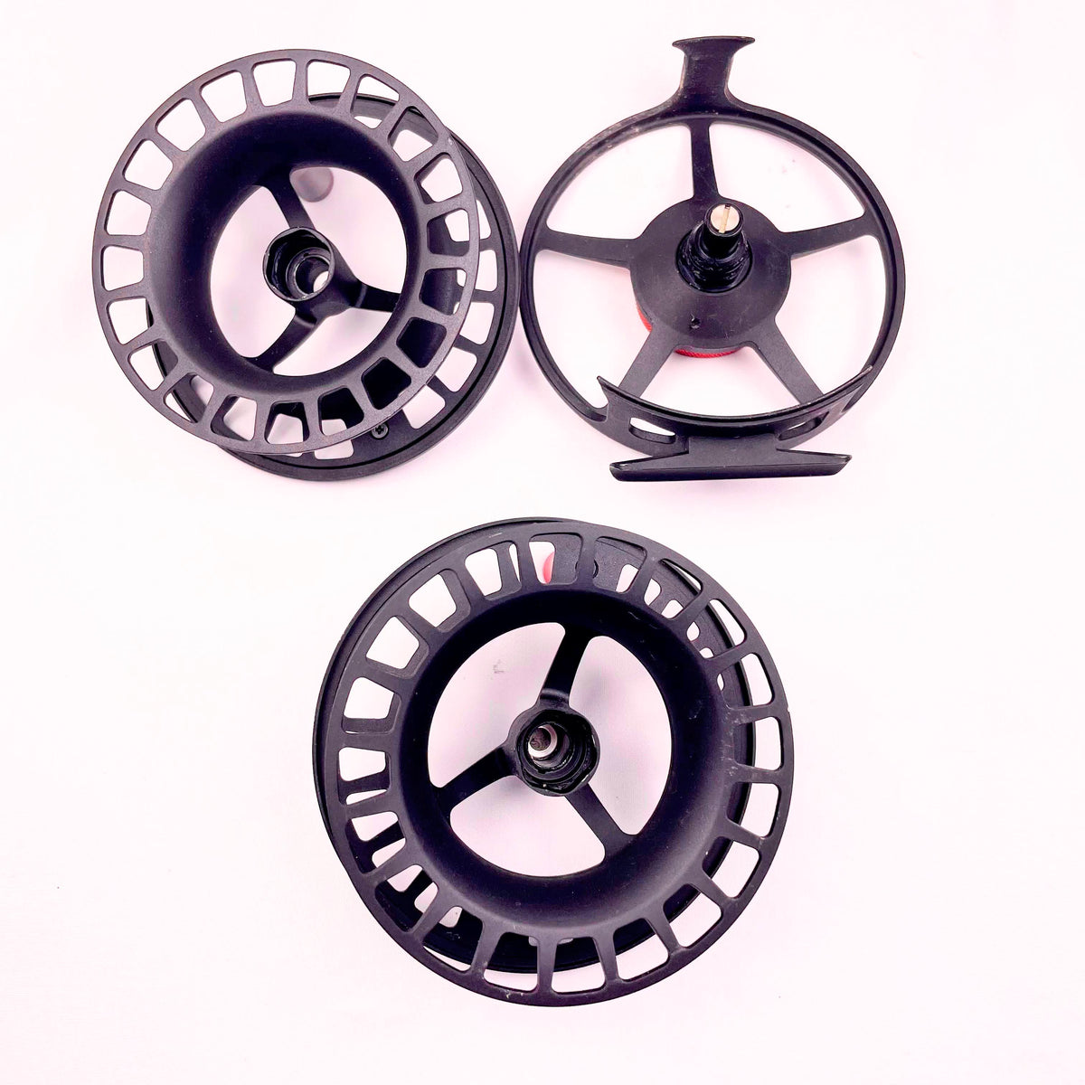 Sage 2210 Reel and Spool