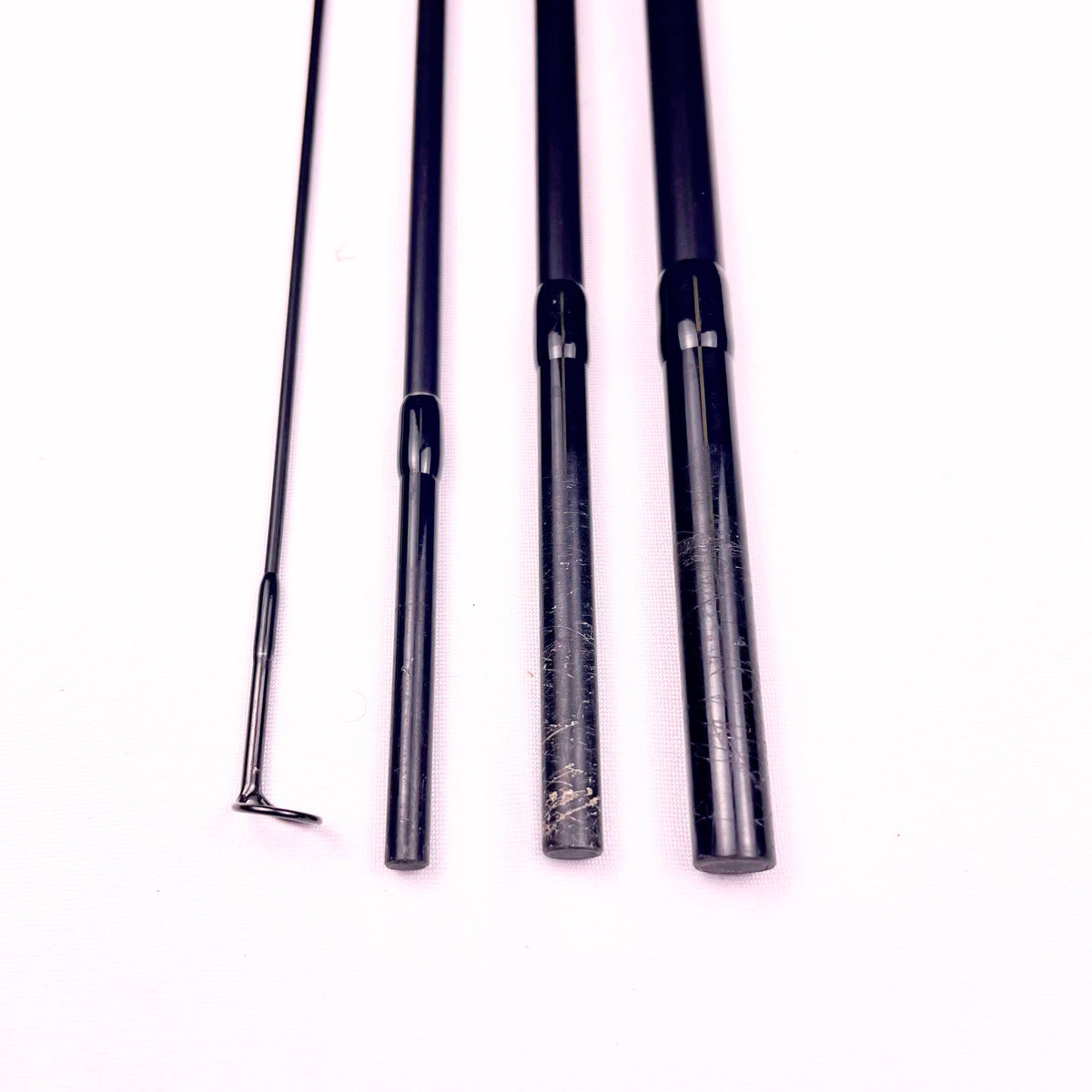 Redington Chromer 11' 6" 8WT Switch Rod &amp; 7 Sink Tips and Skagit Head