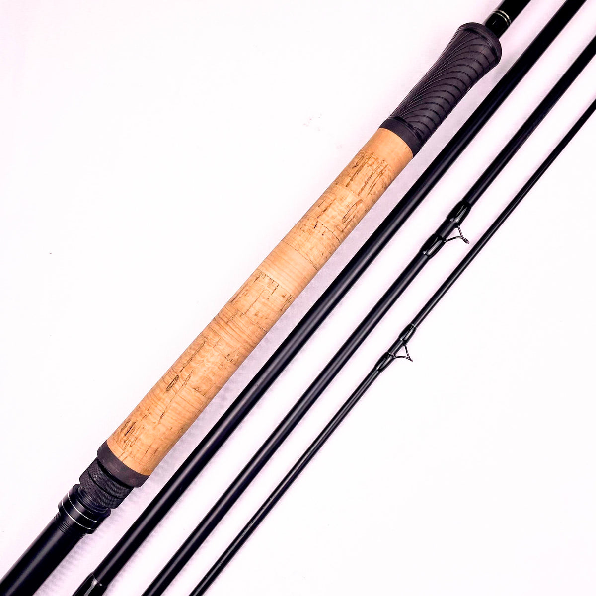 Redington Chromer 11' 6" 8WT Switch Rod &amp; 7 Sink Tips and Skagit Head