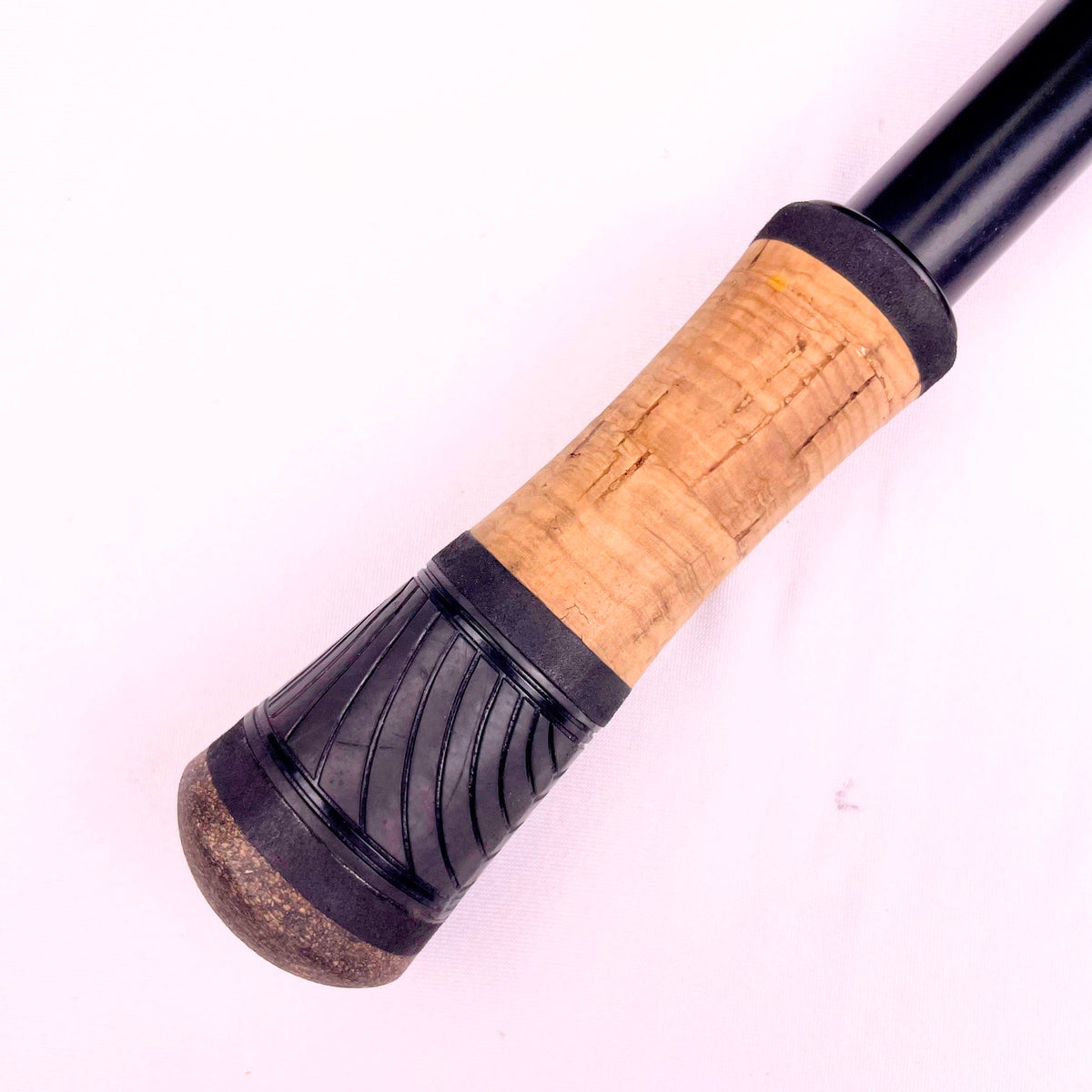 Redington Chromer 11' 6" 8WT Switch Rod &amp; 7 Sink Tips and Skagit Head