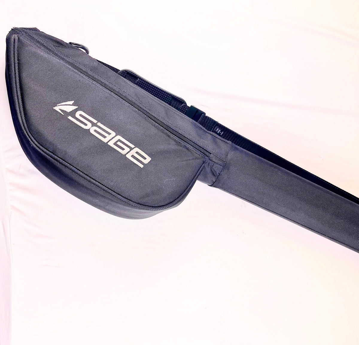 Redington Chromer 11' 6" 8WT Switch Rod &amp; 7 Sink Tips and Skagit Head