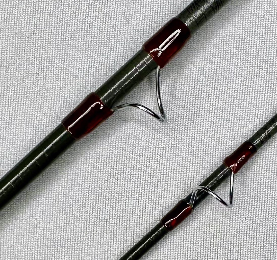 Scott 6&#39; 10&quot; 6 WT Fly Rod (G Series)