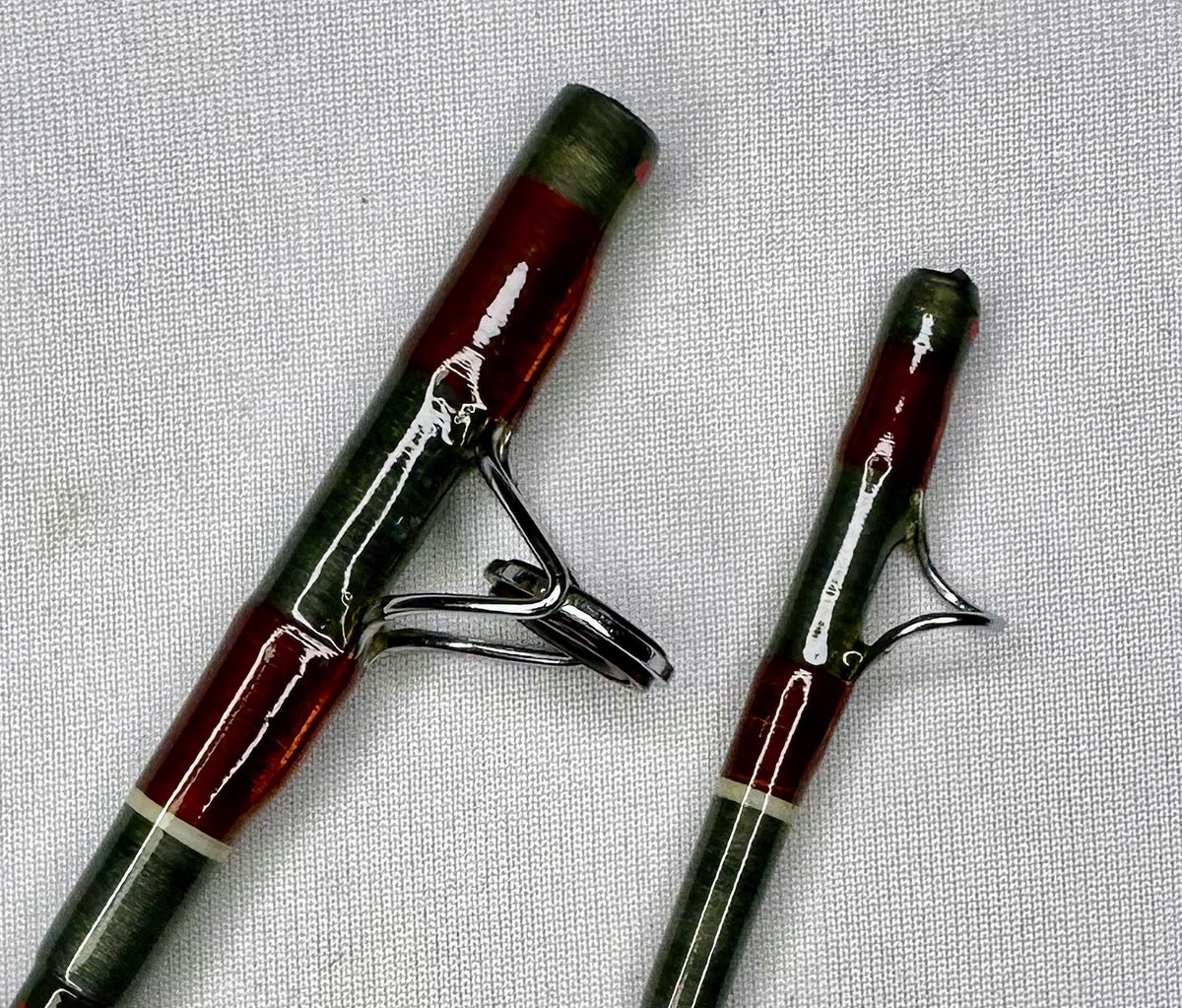 Scott 6&#39; 10&quot; 6 WT Fly Rod (G Series)