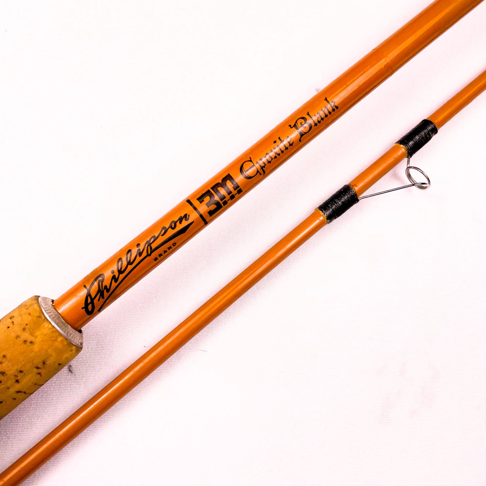 Phillipson 3M Epoxite Blank EF86 8' 6" 7/8WT Rod