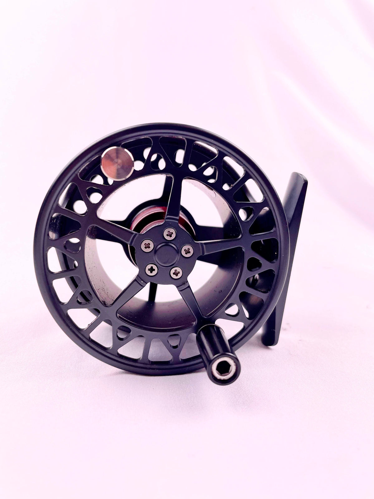 Waterworks-Lamson WLX 2.3 Reel