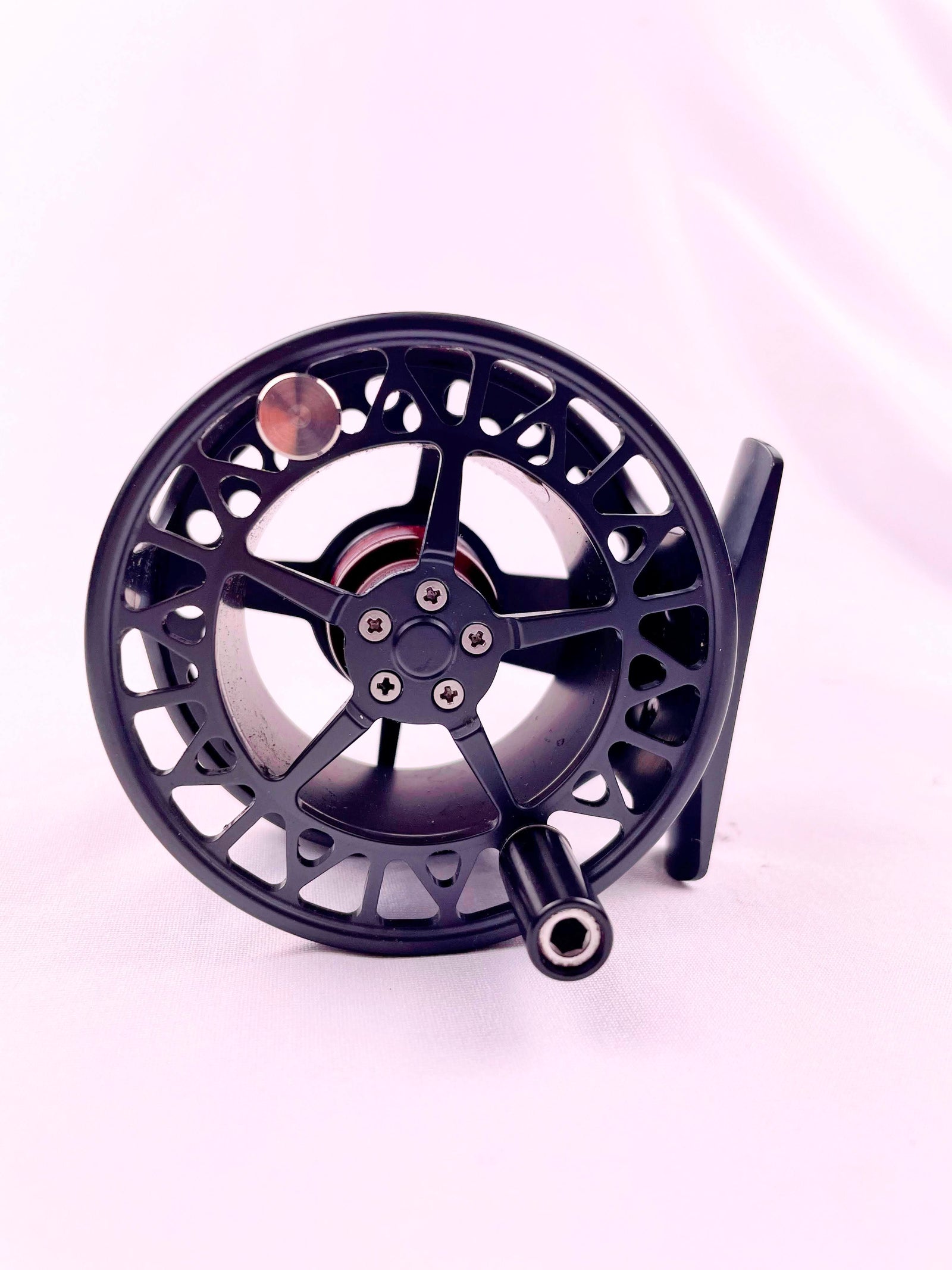 Waterworks-Lamson WLX 2.3 Reel