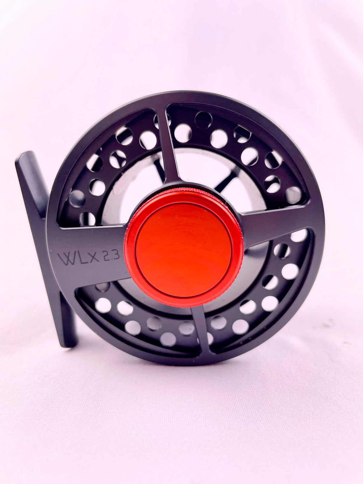 Waterworks-Lamson WLX 2.3 Reel