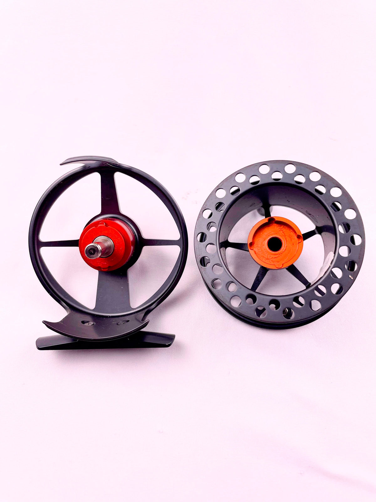 Waterworks-Lamson WLX 2.3 Reel