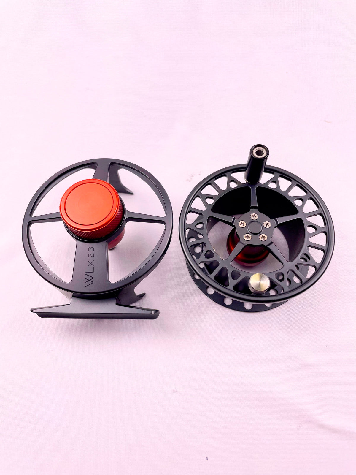Waterworks-Lamson WLX 2.3 Reel