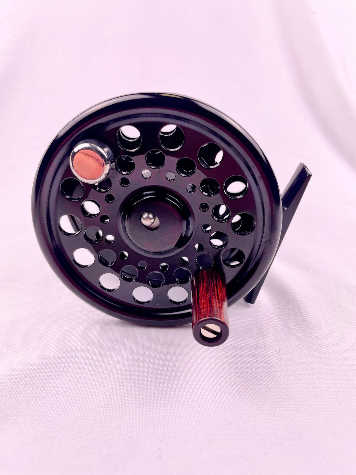 Harris Reel Solitude #3