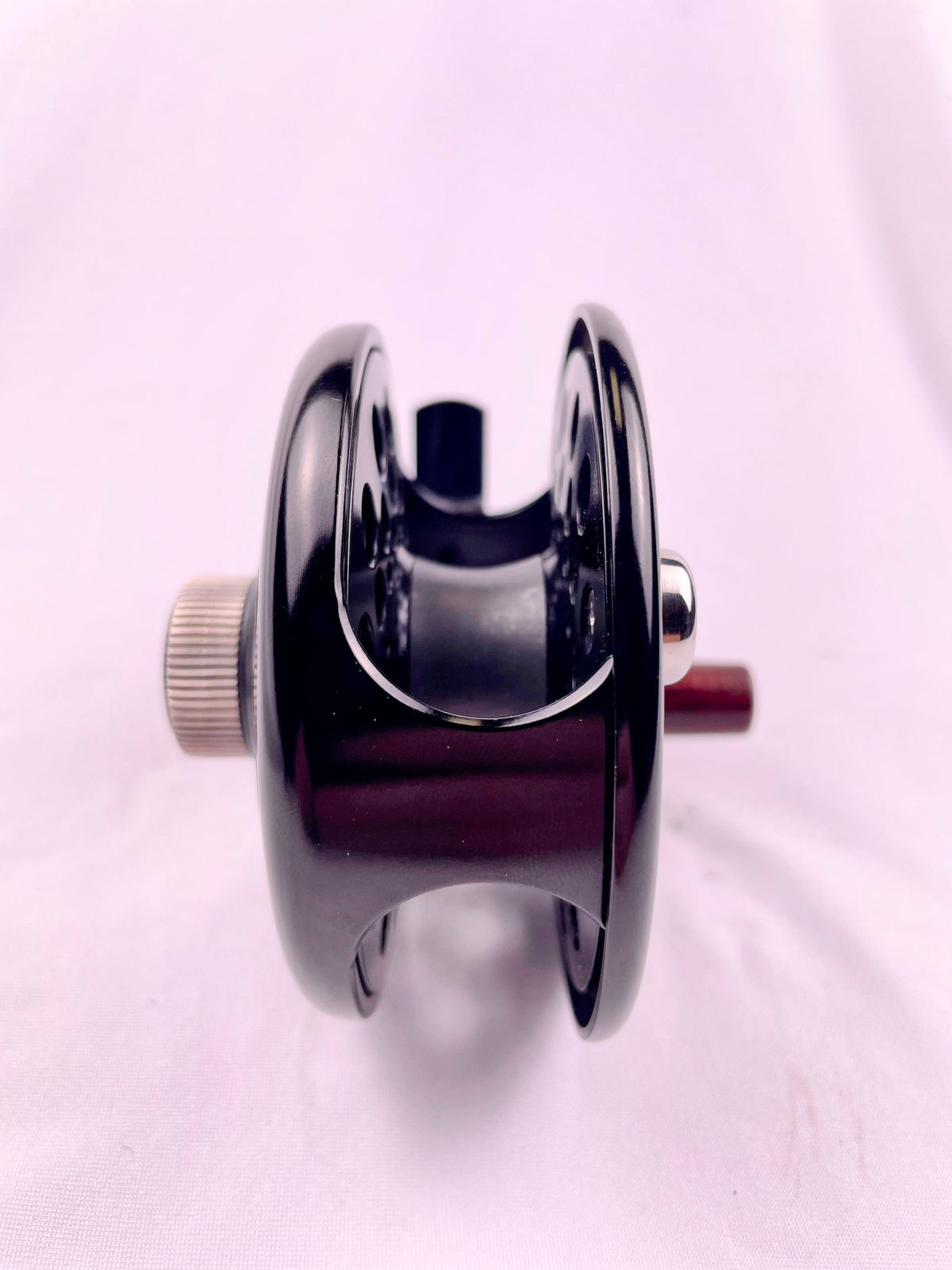 Harris Reel Solitude #3