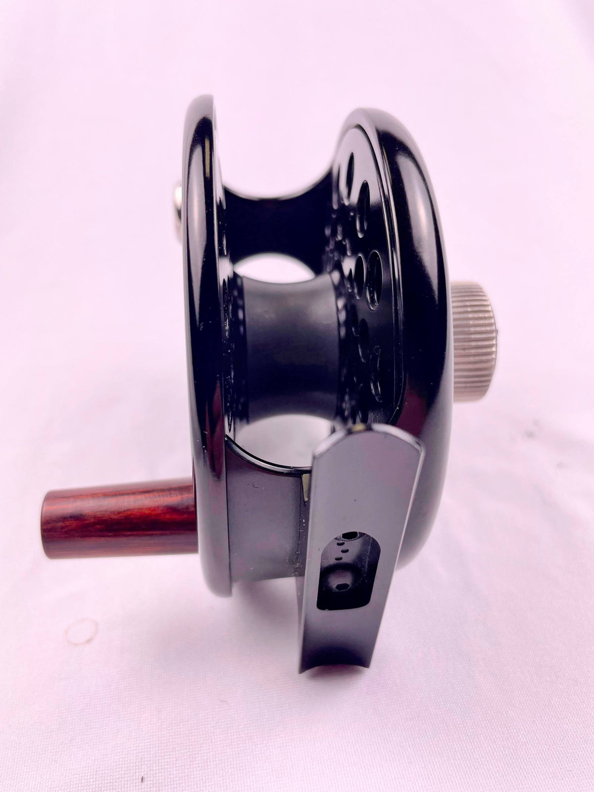Harris Reel Solitude #3