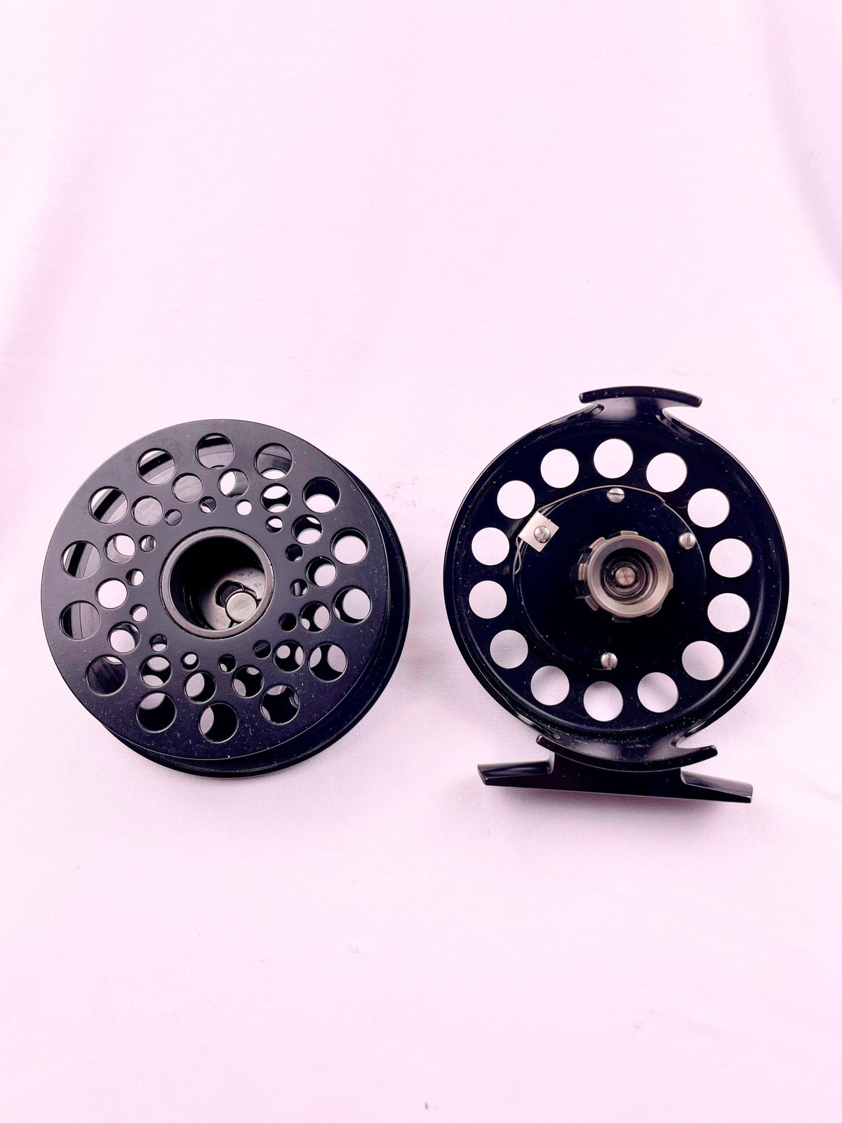 Harris Reel Solitude #3