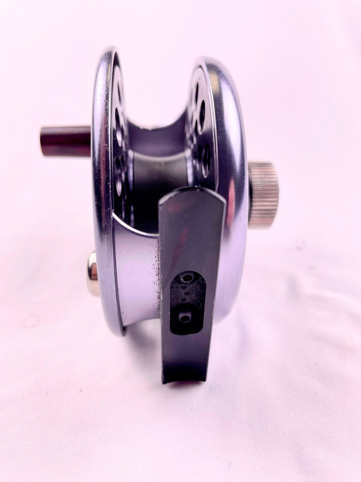 Harris Reel Solitude #3 (Green Bag)