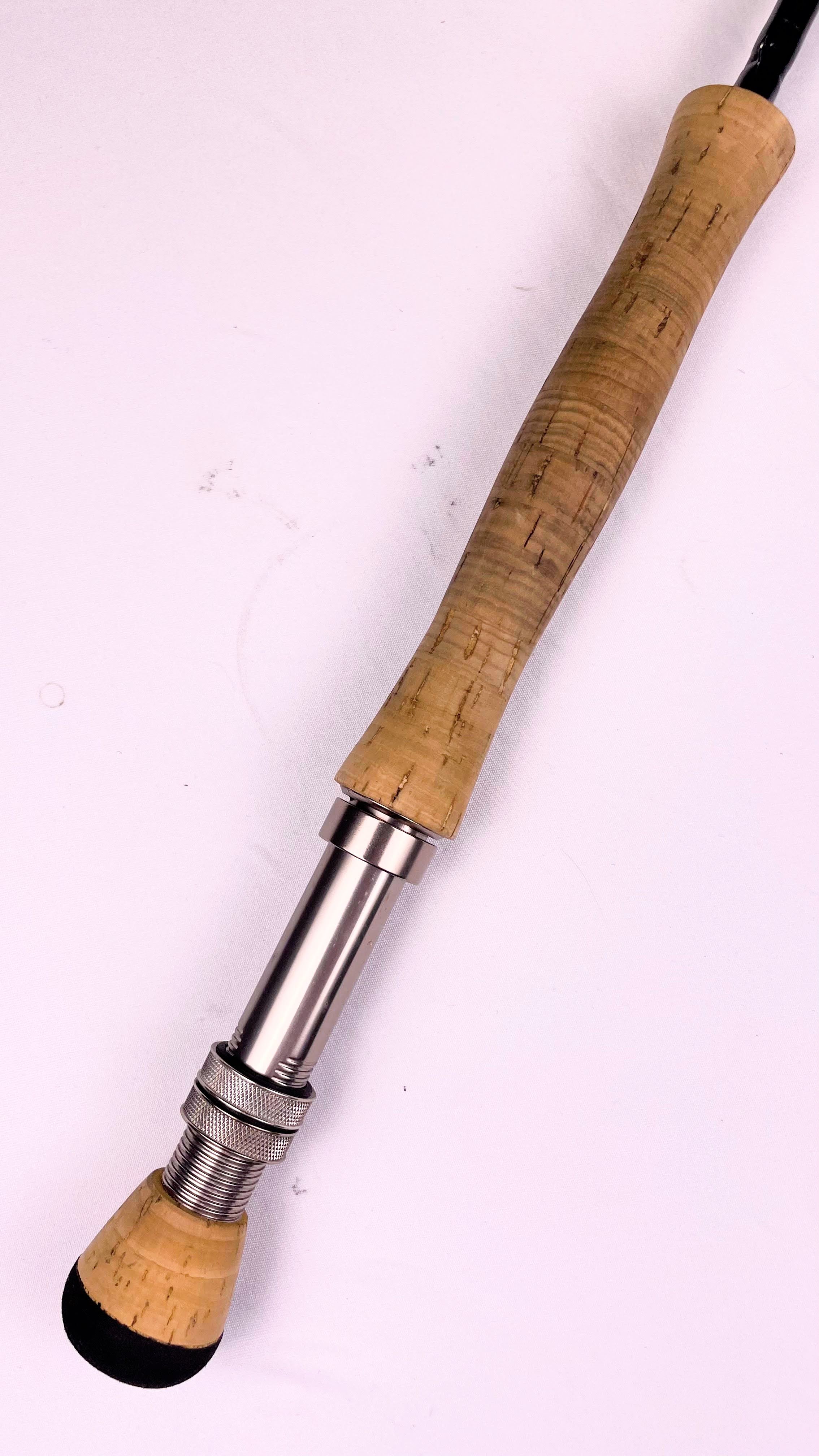 st croix bullfrog rod 8 8 St. Imperial Salt Fly and efficient for most any fly fishing situation The Lord of the Swamps.