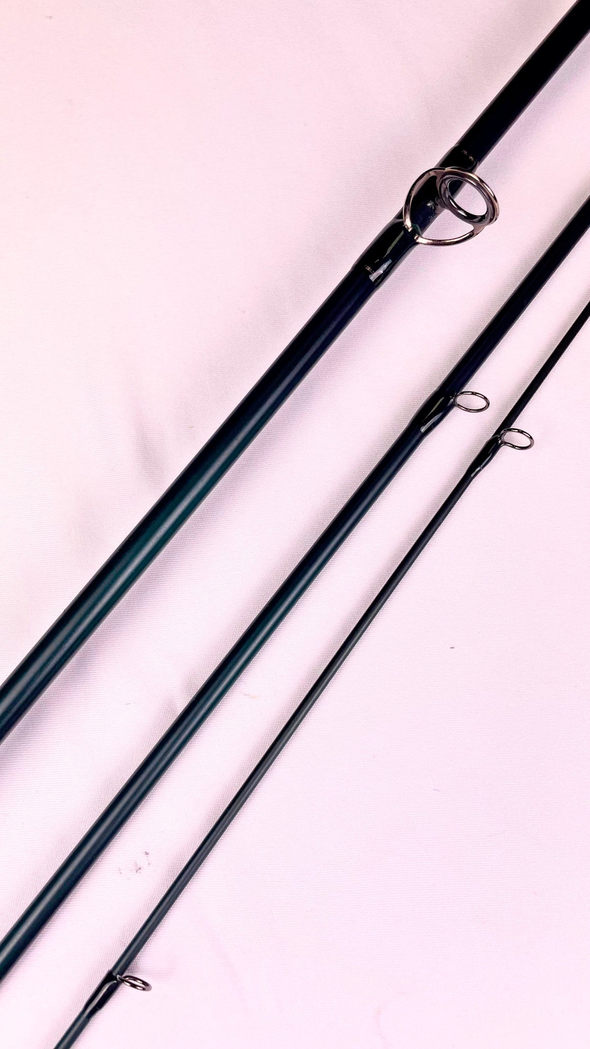 St. Croix Legend Ultra 8' 9" 8WT
