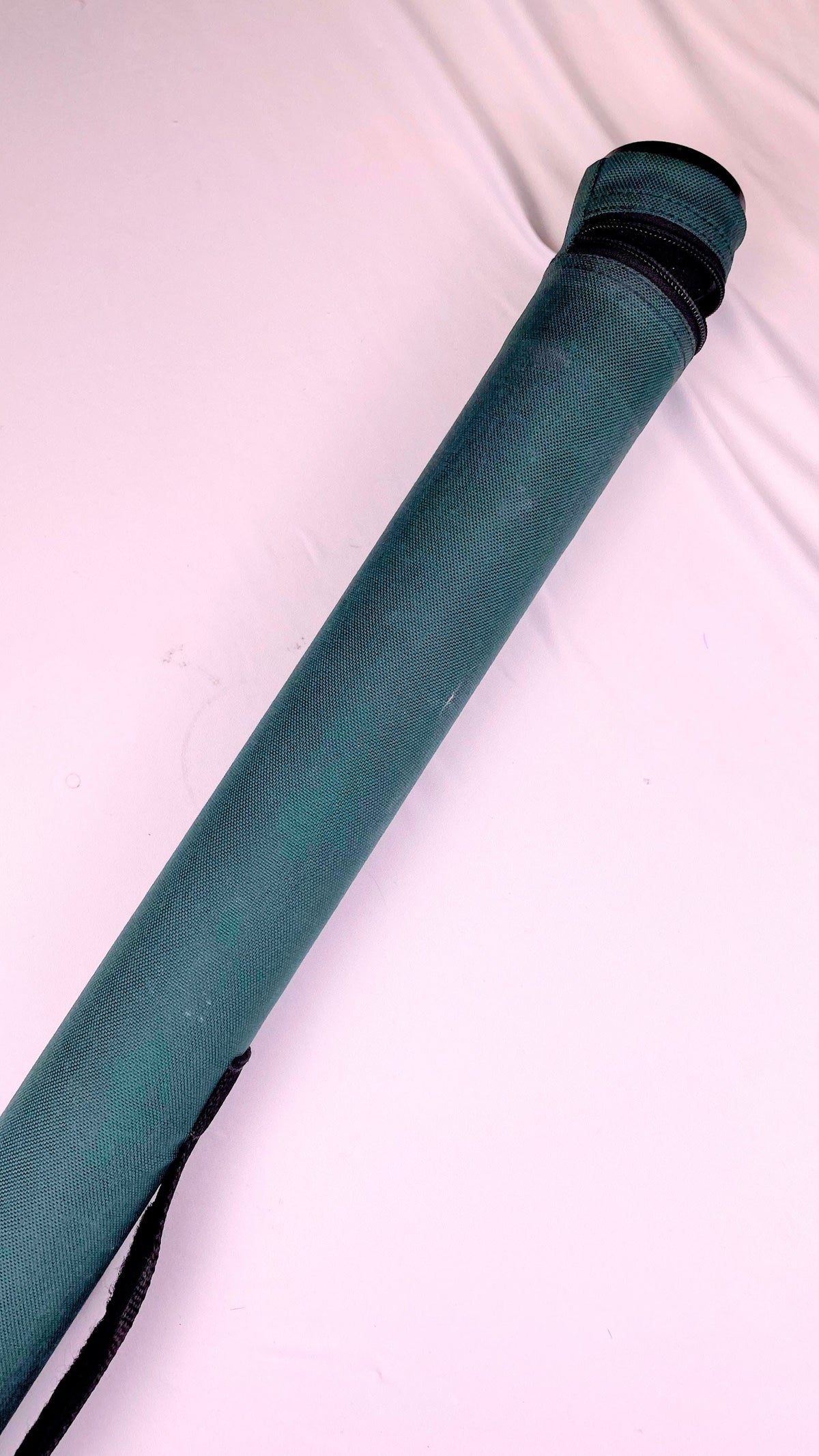 St. Croix Legend Ultra 8' 9" 8WT